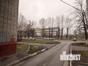 3-к квартира, вторичка, 63м2, 5/5 этаж