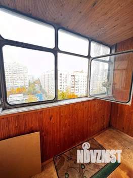 1-к квартира, вторичка, 34м2, 9/10 этаж