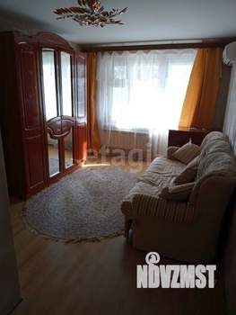 1-к квартира, вторичка, 34м2, 1/10 этаж