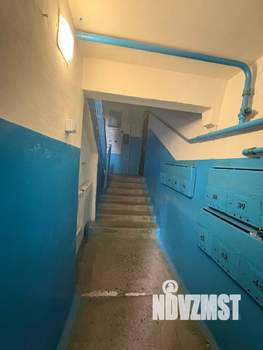 1-к квартира, вторичка, 30м2, 1/5 этаж