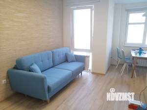 2-к квартира, вторичка, 47м2, 5/5 этаж