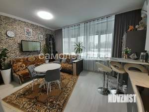 2-к квартира, вторичка, 73м2, 4/14 этаж
