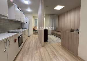 Студия квартира, вторичка, 30м2, 5/5 этаж