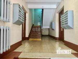 1-к квартира, вторичка, 35м2, 2/14 этаж