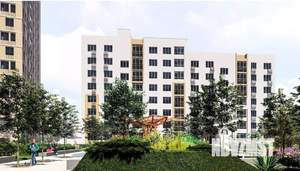 2-к квартира, вторичка, 40м2, 5/8 этаж