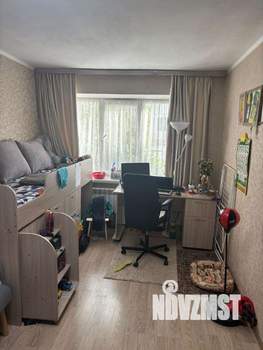 1-к квартира, вторичка, 31м2, 1/5 этаж