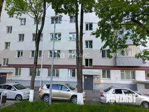 2-к квартира, вторичка, 41м2, 1/5 этаж