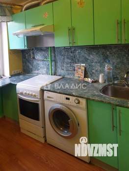 3-к квартира, вторичка, 63м2, 2/5 этаж