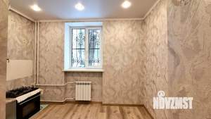 3-к квартира, вторичка, 65м2, 1/3 этаж
