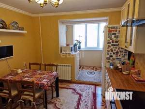 3-к квартира, вторичка, 100м2, 6/10 этаж