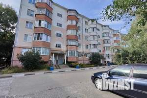 2-к квартира, вторичка, 56м2, 5/5 этаж