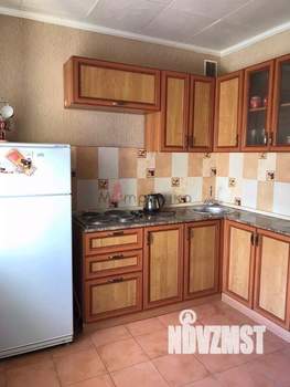 1-к квартира, вторичка, 37м2, 8/11 этаж