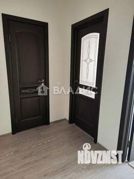 1-к квартира, вторичка, 46м2, 8/21 этаж