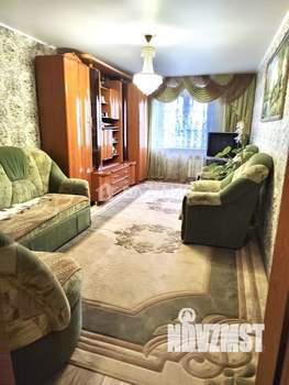2-к квартира, вторичка, 57м2, 1/5 этаж
