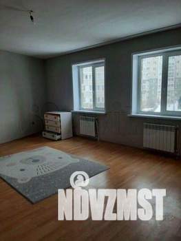 3-к квартира, вторичка, 96м2, 1/9 этаж