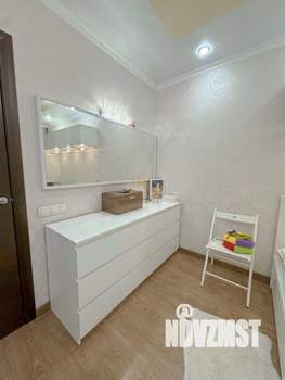 3-к квартира, вторичка, 60м2, 3/5 этаж