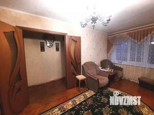 2-к квартира, вторичка, 45м2, 4/5 этаж