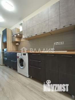 2-к квартира, вторичка, 49м2, 5/5 этаж
