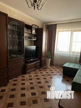 1-к квартира, вторичка, 41м2, 6/9 этаж