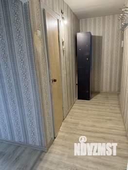 2-к квартира, вторичка, 44м2, 5/5 этаж