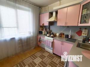 1-к квартира, вторичка, 35м2, 6/9 этаж