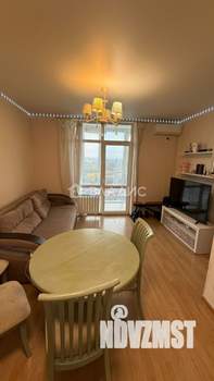 2-к квартира, вторичка, 40м2, 7/9 этаж