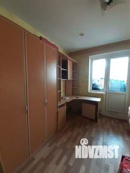3-к квартира, вторичка, 72м2, 6/10 этаж