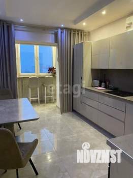 2-к квартира, вторичка, 70м2, 9/15 этаж