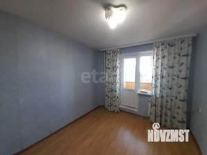 2-к квартира, вторичка, 54м2, 6/10 этаж