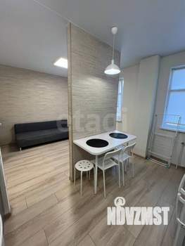 Студия квартира, вторичка, 28м2, 2/5 этаж