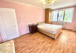 3-к квартира, вторичка, 61м2, 4/5 этаж