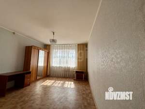 1-к квартира, вторичка, 40м2, 4/9 этаж