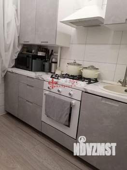 3-к квартира, вторичка, 62м2, 3/5 этаж