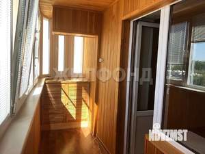 1-к квартира, вторичка, 38м2, 11/14 этаж