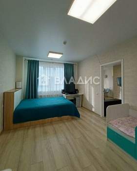 2-к квартира, вторичка, 49м2, 5/5 этаж