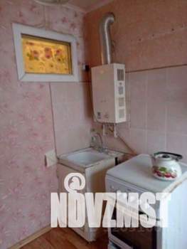 1-к квартира, вторичка, 31м2, 2/5 этаж