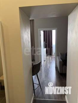 1-к квартира, вторичка, 42м2, 6/12 этаж