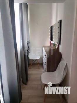 Студия квартира, вторичка, 27м2, 2/5 этаж