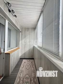 3-к квартира, вторичка, 113м2, 8/15 этаж