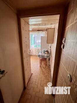 2-к квартира, вторичка, 45м2, 2/9 этаж