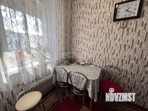 2-к квартира, вторичка, 45м2, 6/9 этаж