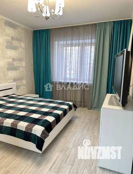 2-к квартира, вторичка, 62м2, 4/14 этаж