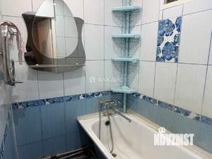 3-к квартира, вторичка, 48м2, 4/5 этаж