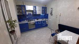 1-к квартира, вторичка, 34м2, 2/10 этаж