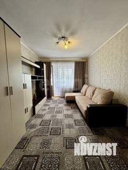 2-к квартира, вторичка, 45м2, 9/9 этаж