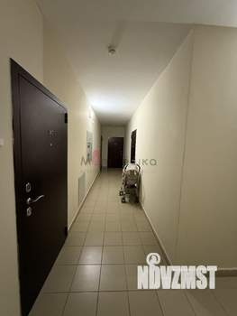 1-к квартира, вторичка, 35м2, 2/9 этаж