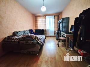 1-к квартира, вторичка, 34м2, 7/10 этаж