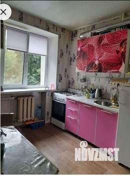 1-к квартира, вторичка, 31м2, 2/5 этаж