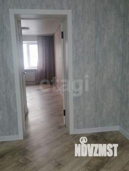 2-к квартира, вторичка, 44м2, 4/5 этаж