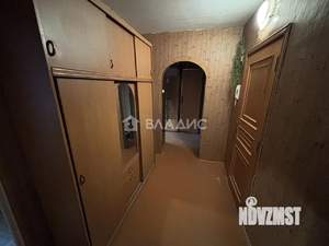 2-к квартира, вторичка, 51м2, 1/10 этаж